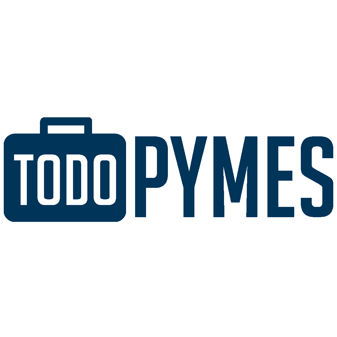 TodoPymes Logo